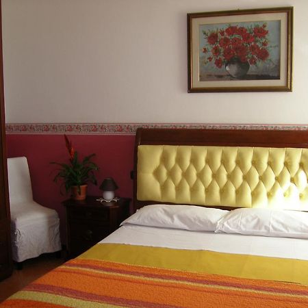 B&B 7 Camini San Giovanni Lupatoto Ngoại thất bức ảnh