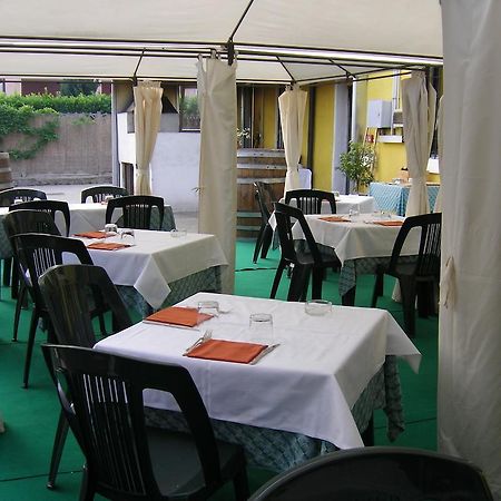 B&B 7 Camini San Giovanni Lupatoto Ngoại thất bức ảnh