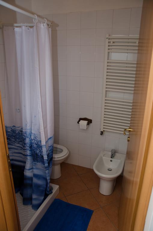 B&B 7 Camini San Giovanni Lupatoto Ngoại thất bức ảnh