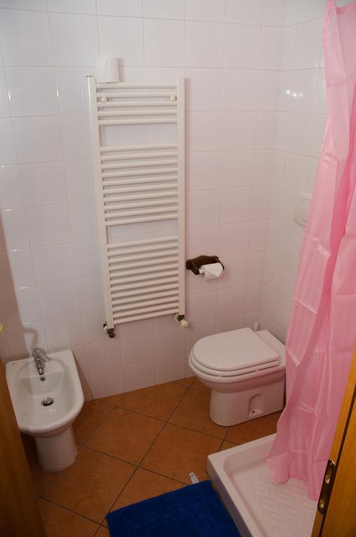B&B 7 Camini San Giovanni Lupatoto Ngoại thất bức ảnh