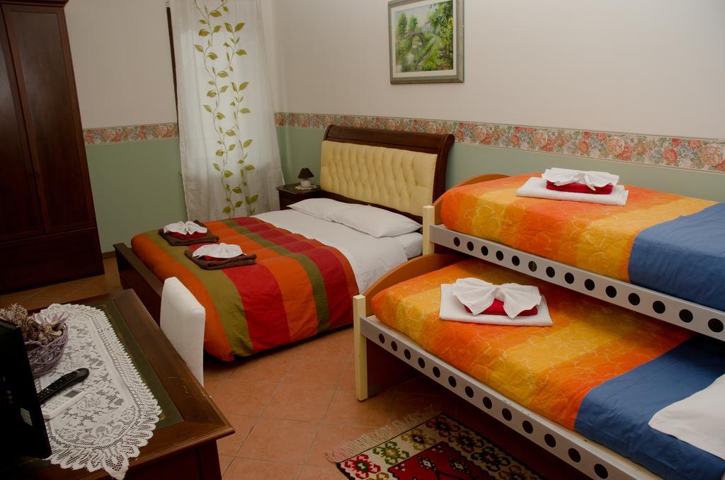 B&B 7 Camini San Giovanni Lupatoto Ngoại thất bức ảnh