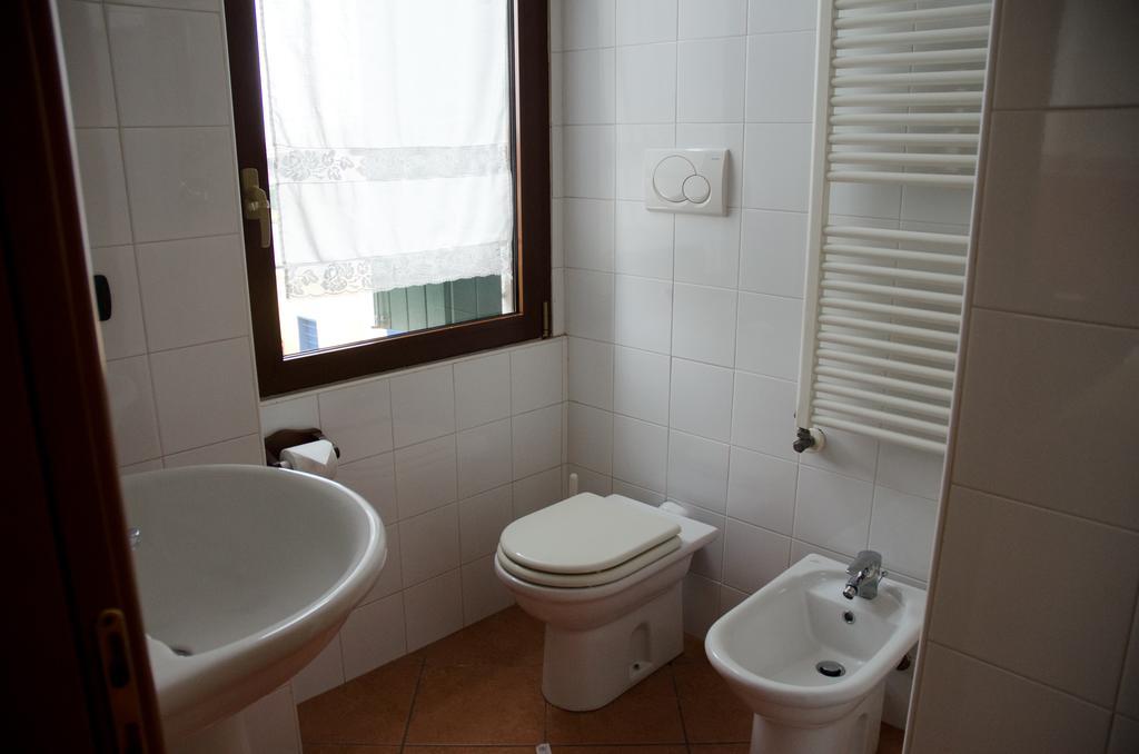 B&B 7 Camini San Giovanni Lupatoto Ngoại thất bức ảnh