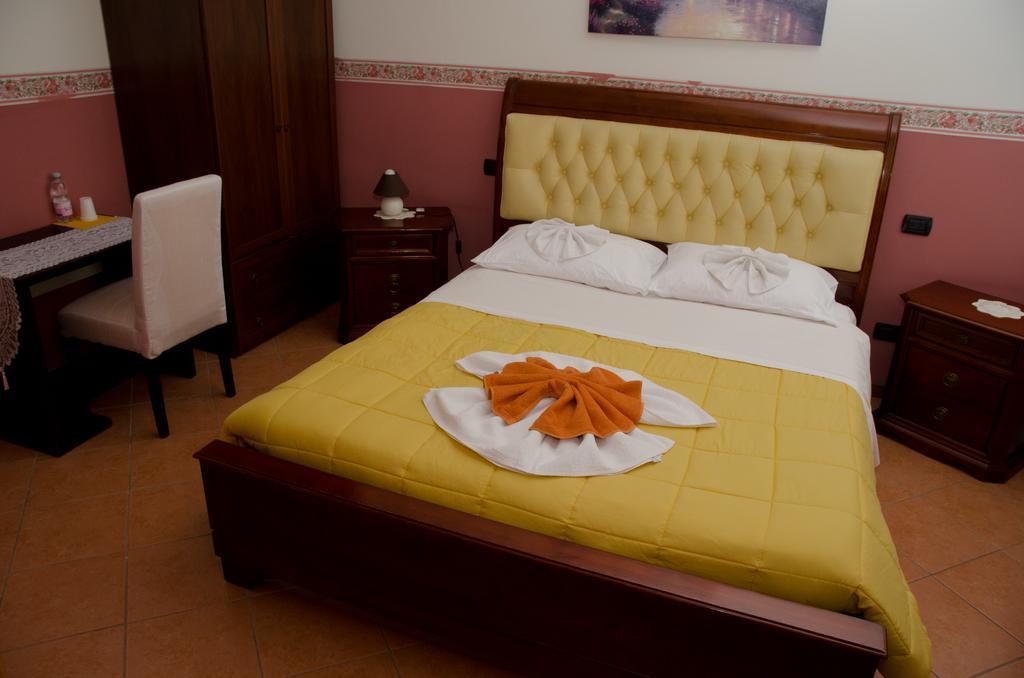 B&B 7 Camini San Giovanni Lupatoto Ngoại thất bức ảnh