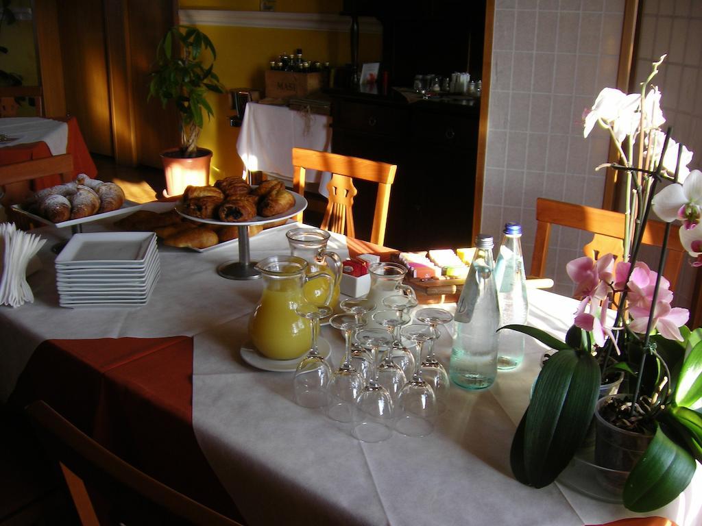B&B 7 Camini San Giovanni Lupatoto Ngoại thất bức ảnh