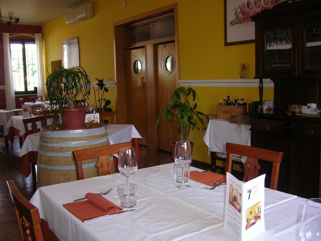 B&B 7 Camini San Giovanni Lupatoto Ngoại thất bức ảnh