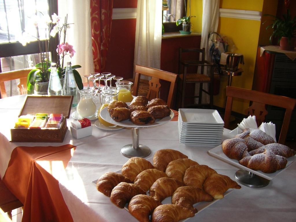 B&B 7 Camini San Giovanni Lupatoto Ngoại thất bức ảnh
