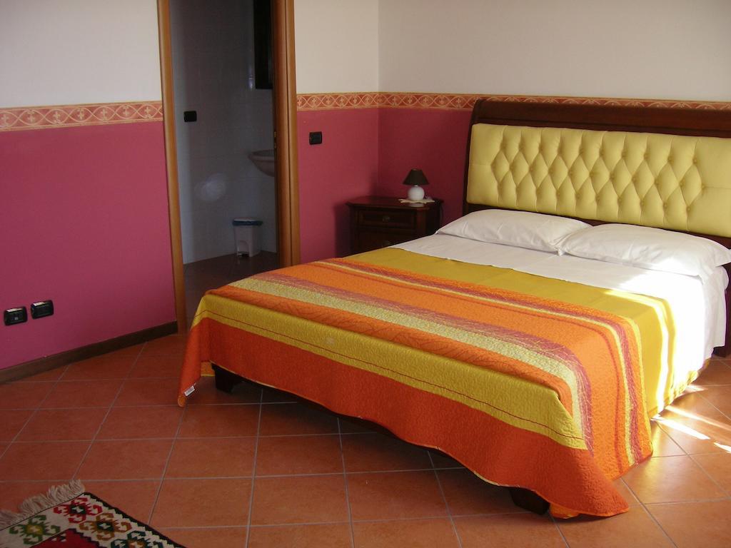 B&B 7 Camini San Giovanni Lupatoto Ngoại thất bức ảnh